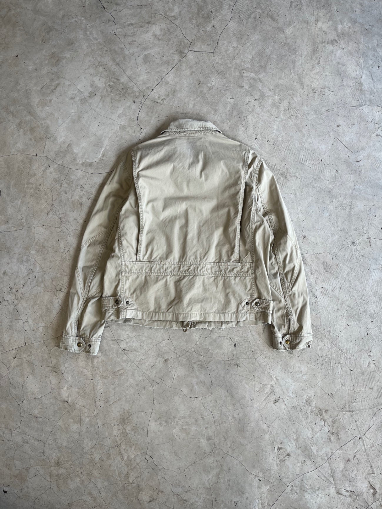 Polo Ralph Lauren Harrington