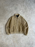 Ralph Lauren Corduroy Swing Jacket