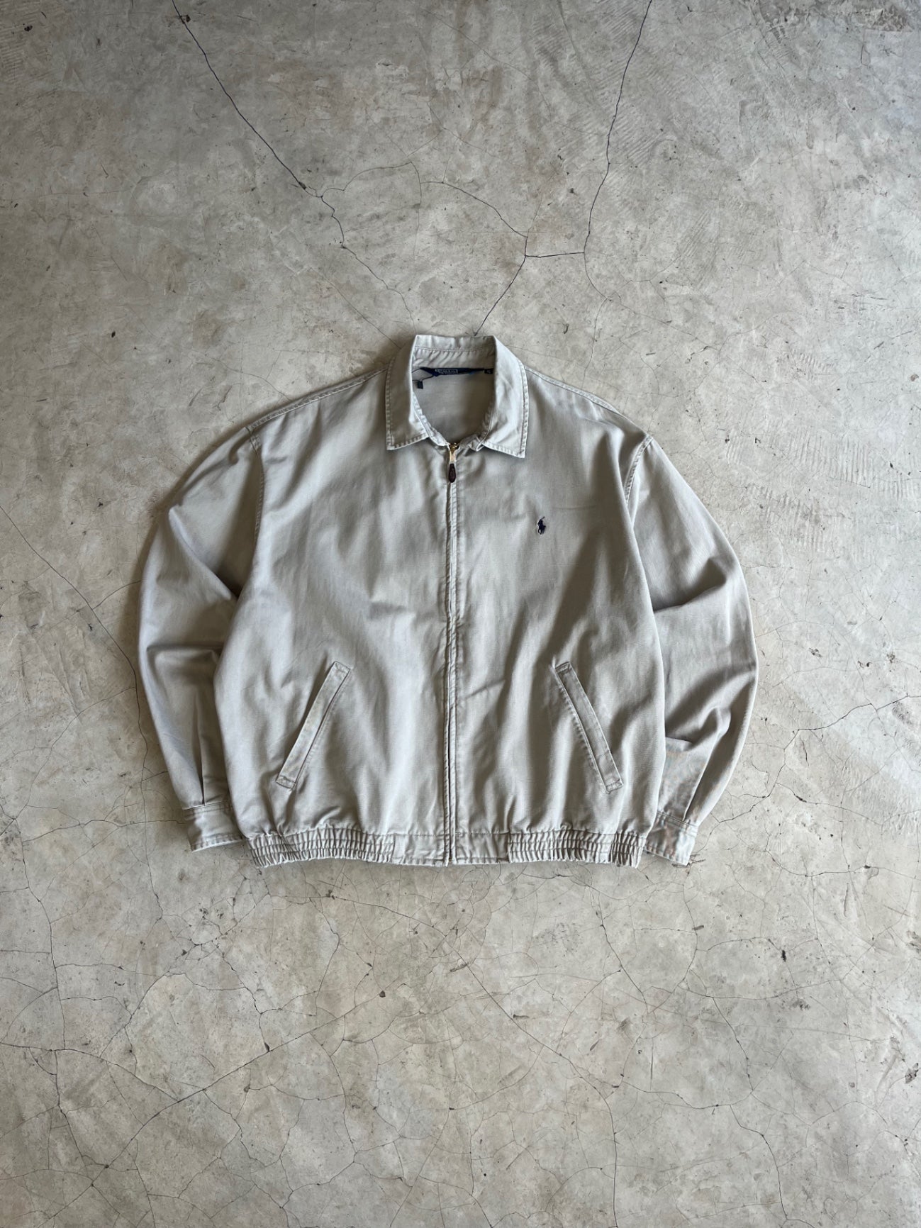 Polo Ralph Lauren Harrington Jacket