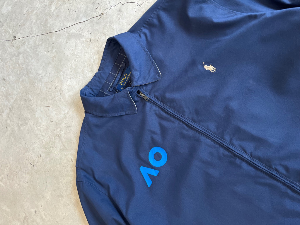 RL Harrington Jacket