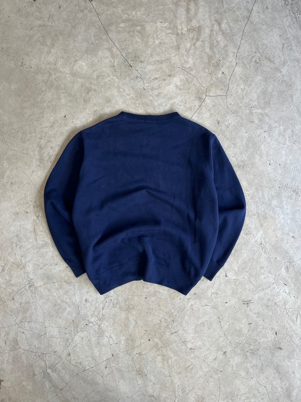 Polo Bear by RL Crewneck