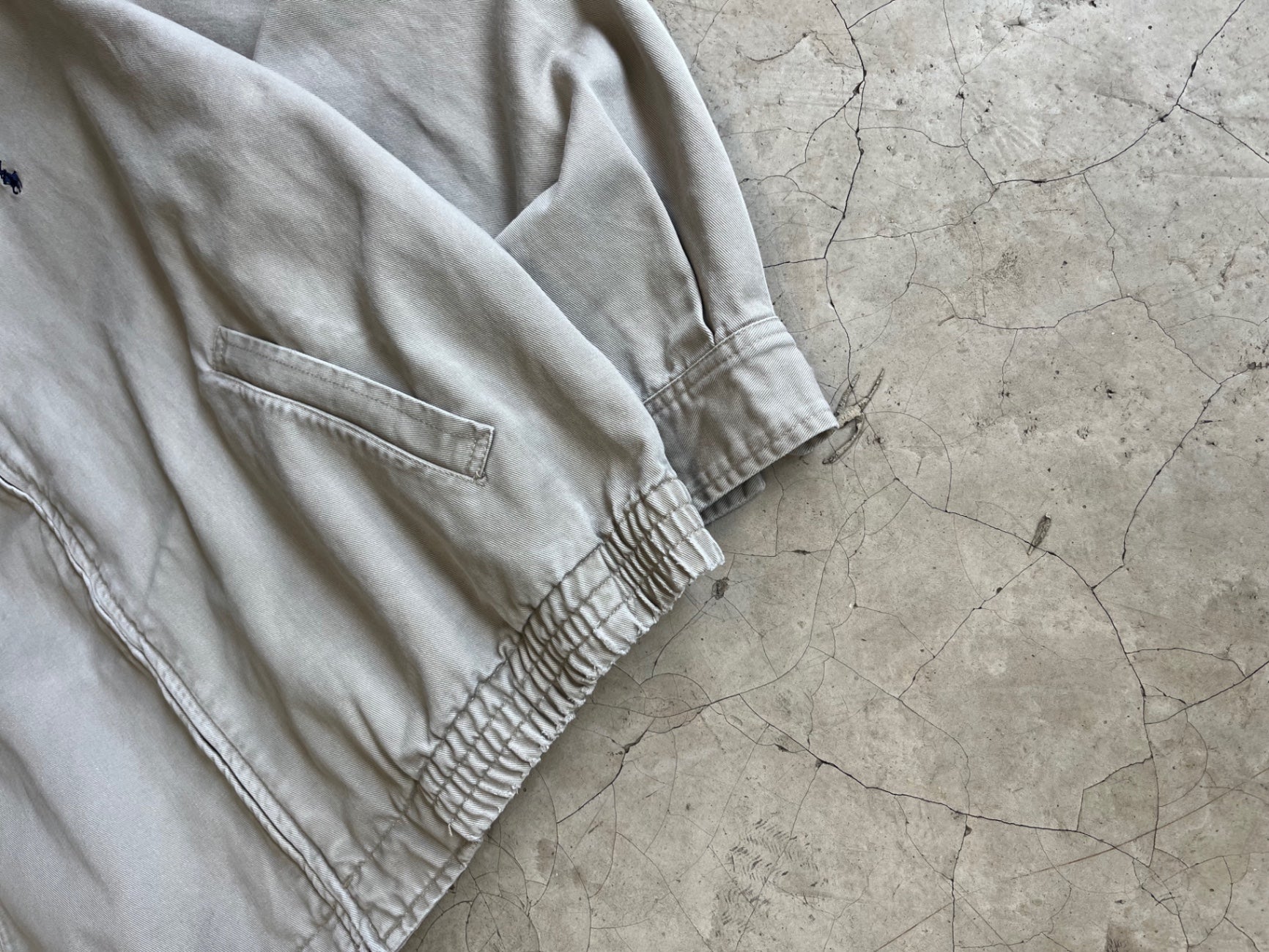 Polo Ralph Lauren Harrington Jacket
