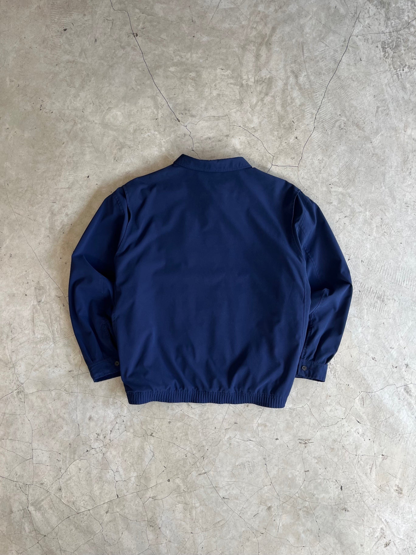RL Harrington Jacket