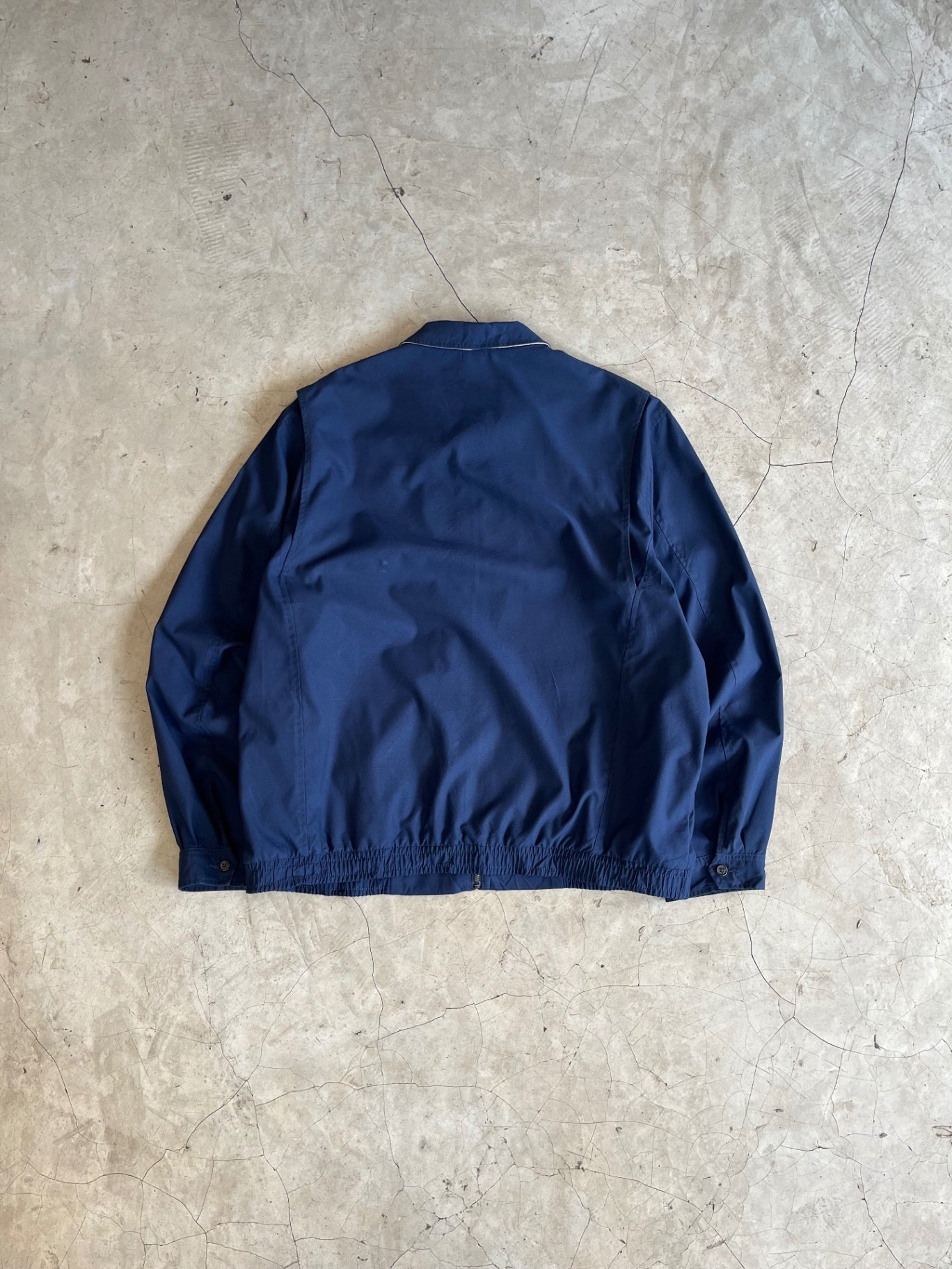 RL Harrington Jacket