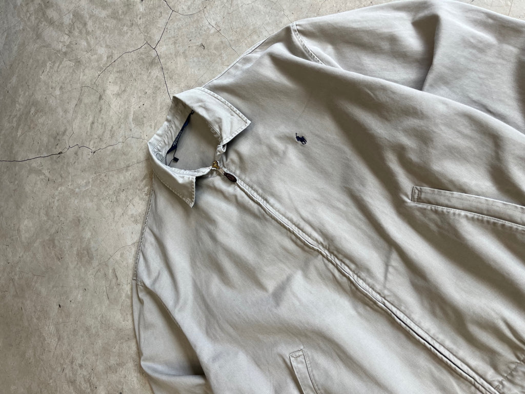 Polo Ralph Lauren Harrington Jacket