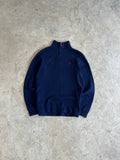 Polo Ralph Lauren Navy Quarter Zip