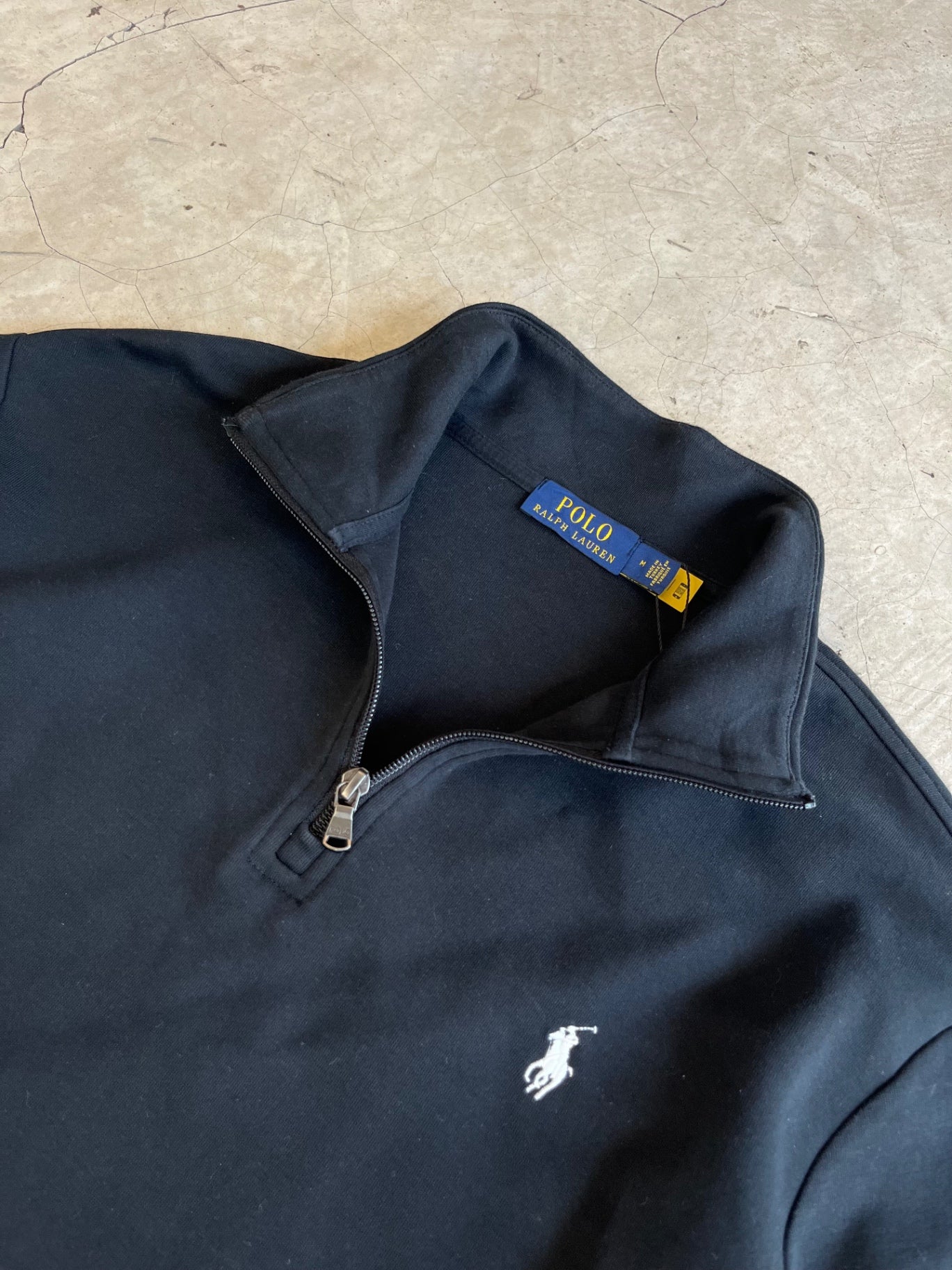Polo Ralph Lauren Quarter Zip