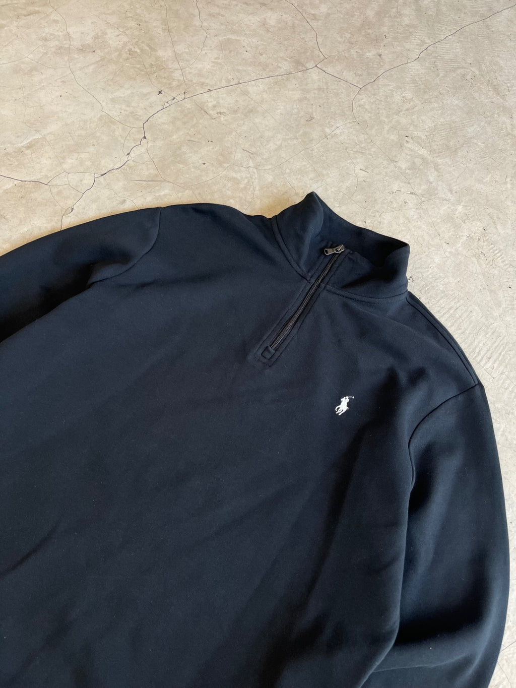 Polo Ralph Lauren Quarter Zip