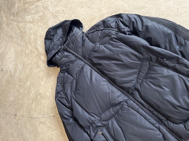 Marithe Francois Girbaud Puffer Jacket