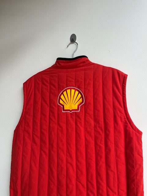 Fila Ferrari Gilet