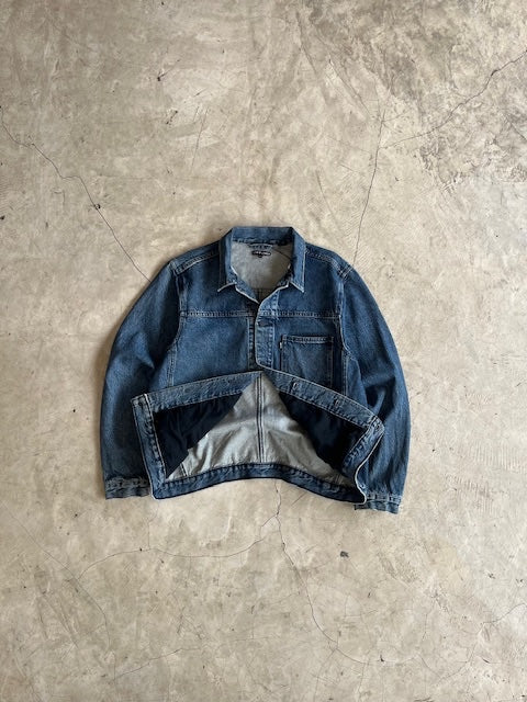 Levi's Line 8 Denim Jacket