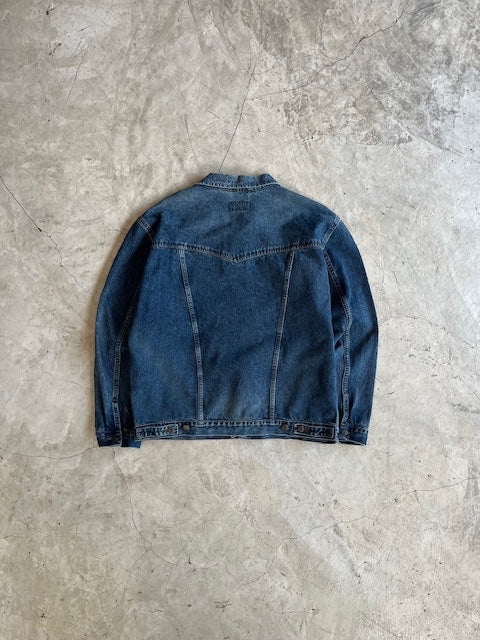 Wrangler Denim Trucker