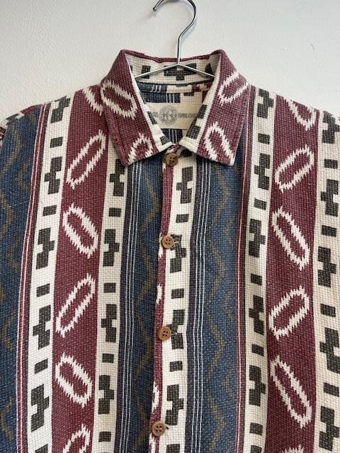 Tom Tailor Checkered Shirt