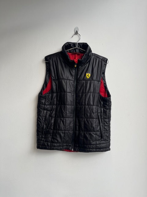 Ferrari Gilet