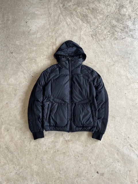 Marithe Francois Girbaud Puffer Jacket