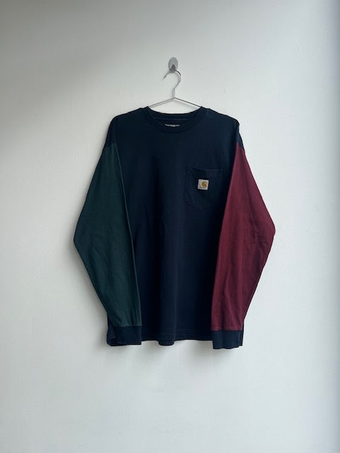 Carhartt WIP Long Sleeve Shirt