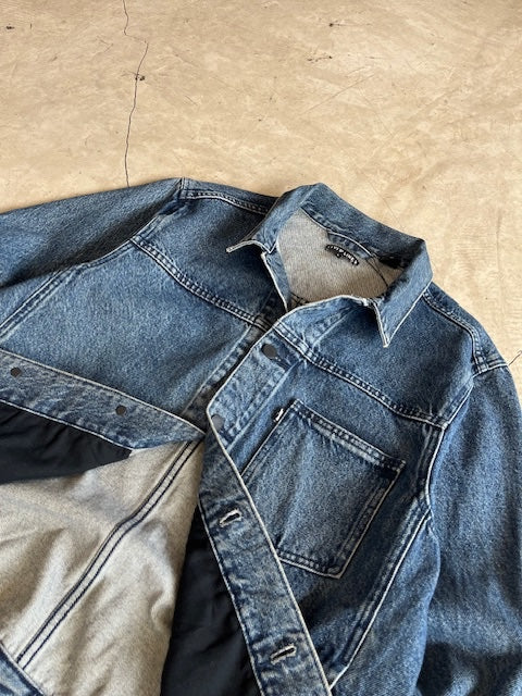 Levi's Line 8 Denim Jacket