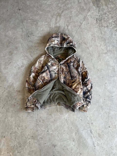 Gander Real Tree Camo Jacket