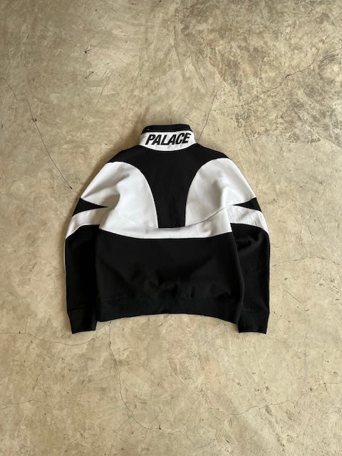 Adidas Palace Half Zip Pullover