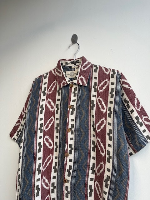 Tom Tailor Checkered Shirt
