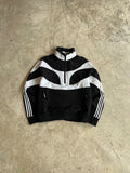 Adidas Palace Half Zip Pullover