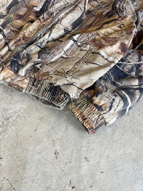Gander Real Tree Camo Jacket