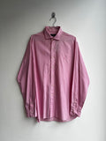 Ralph Lauren Pink Blake Shirt
