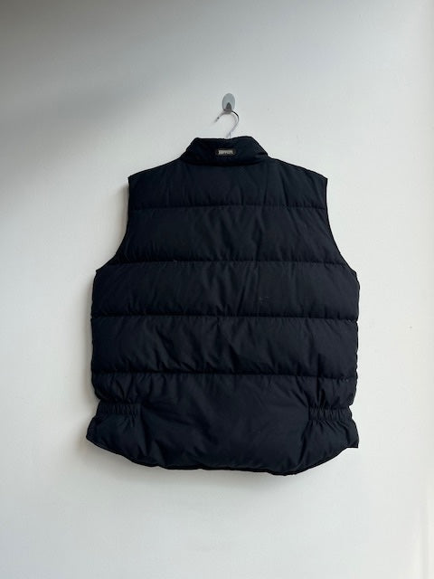 Ferrari Black Gilet