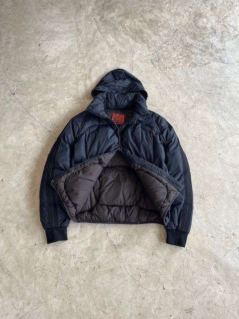 Marithe Francois Girbaud Puffer Jacket