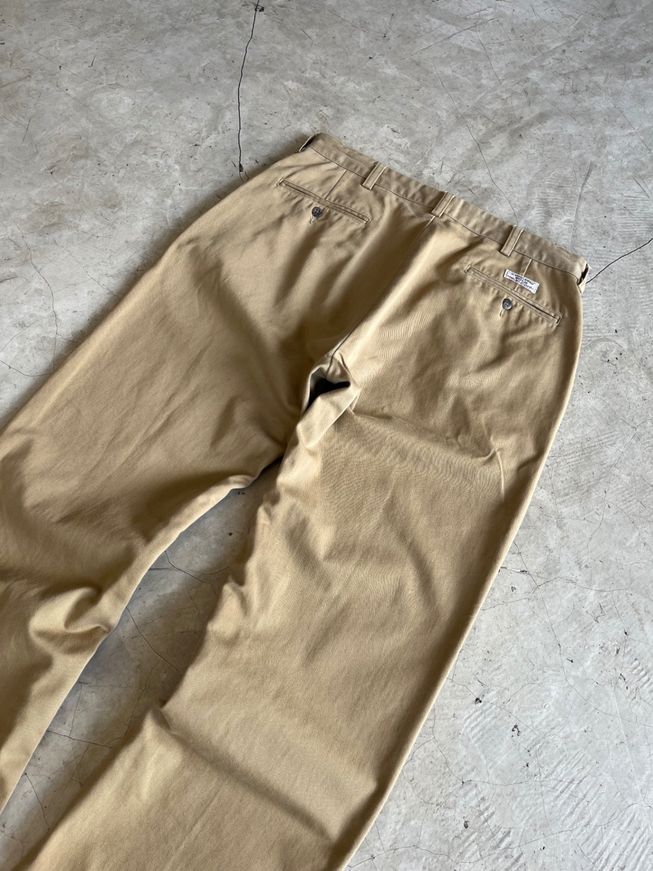 Polo Ralph Lauren Chinos