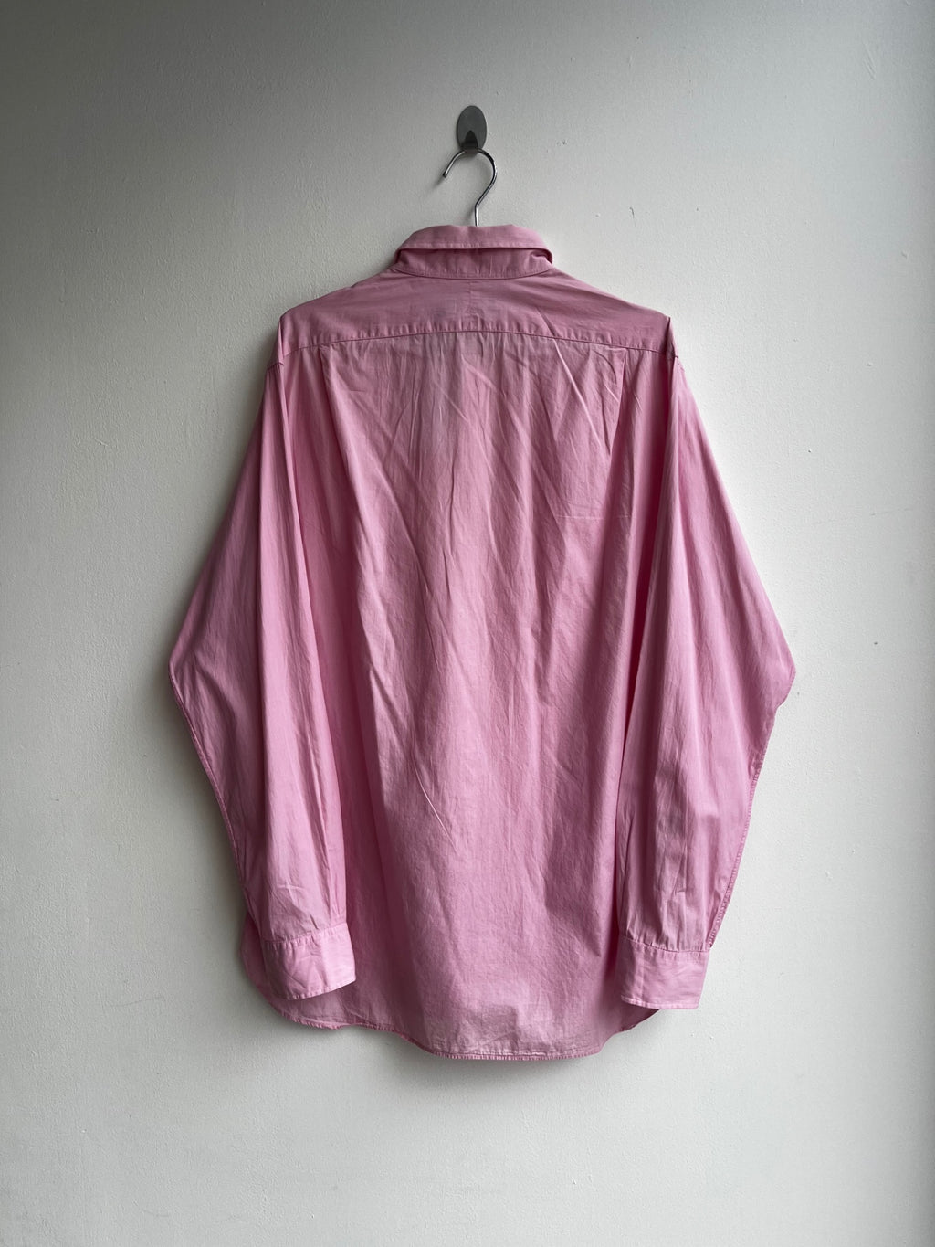 Ralph Lauren Pink Blake Shirt