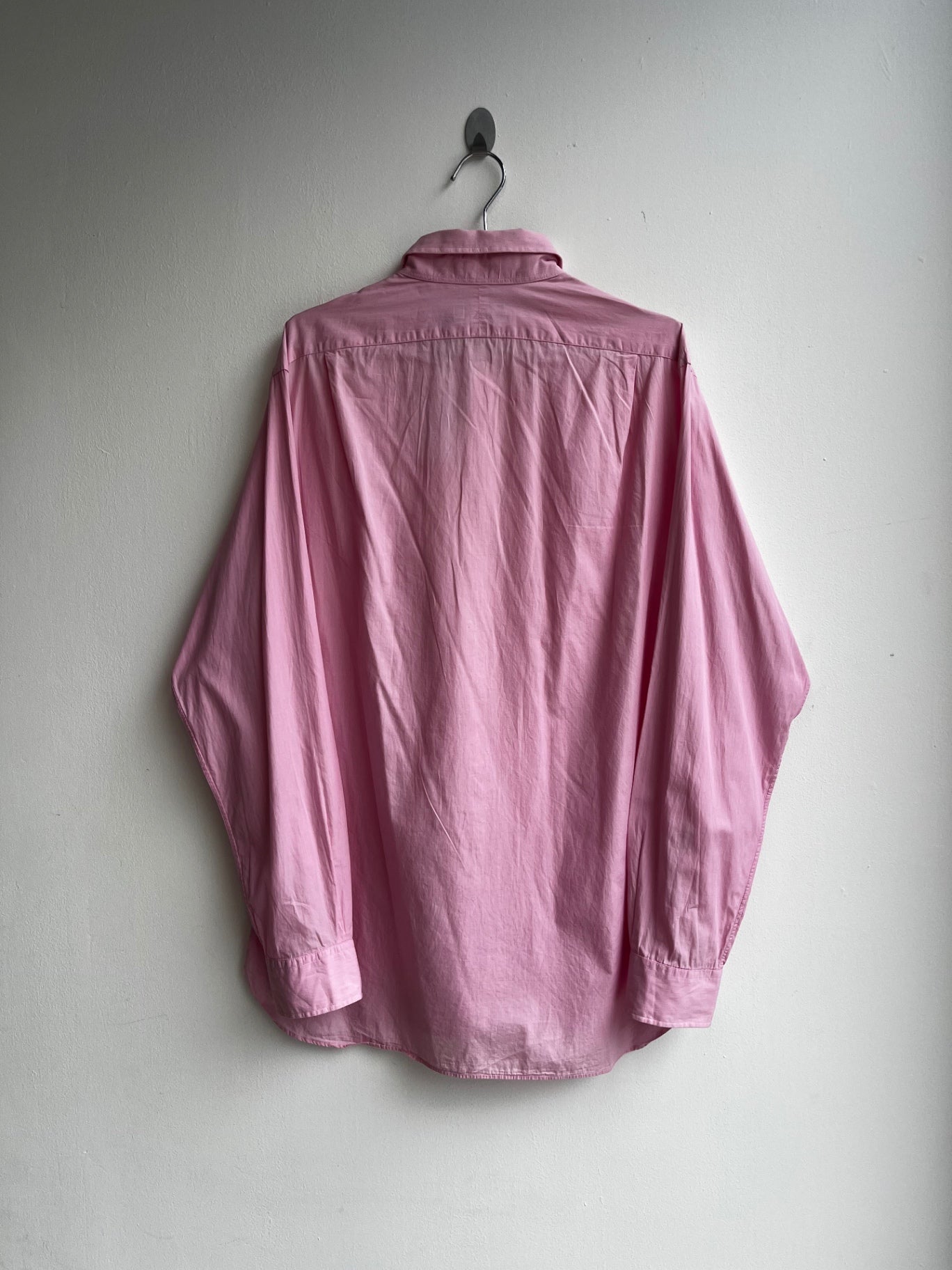 Ralph Lauren Pink Blake Shirt