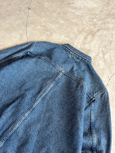 Levi's Line 8 Denim Jacket