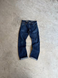 Gap Japanese Selvedge Jeans