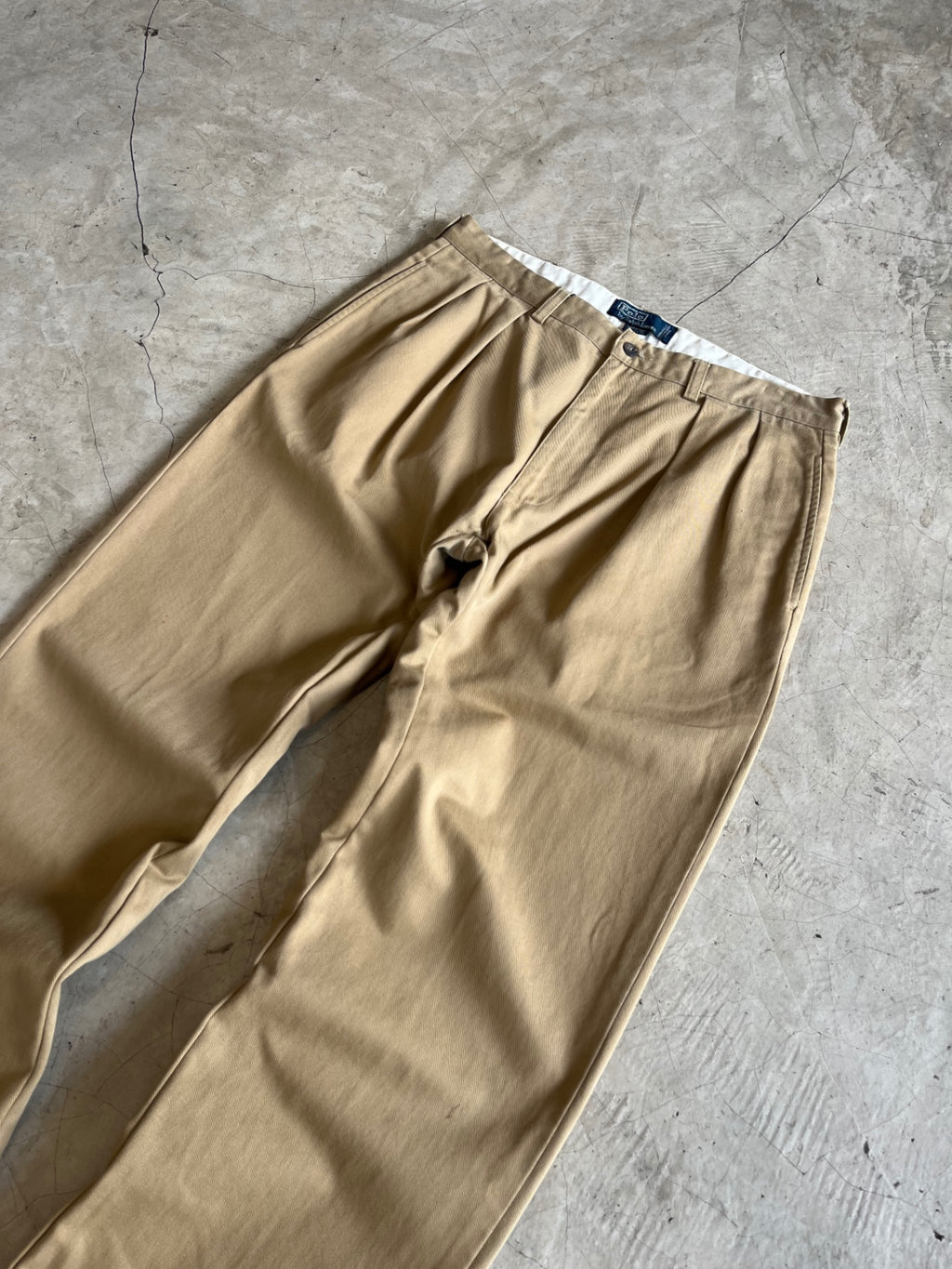 Polo Ralph Lauren Chinos