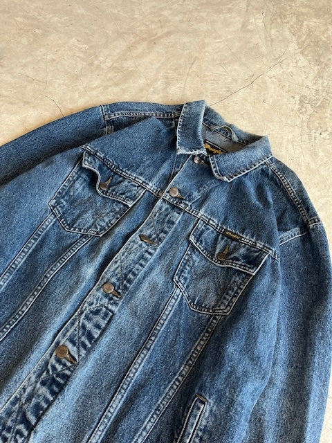 Wrangler Denim Trucker