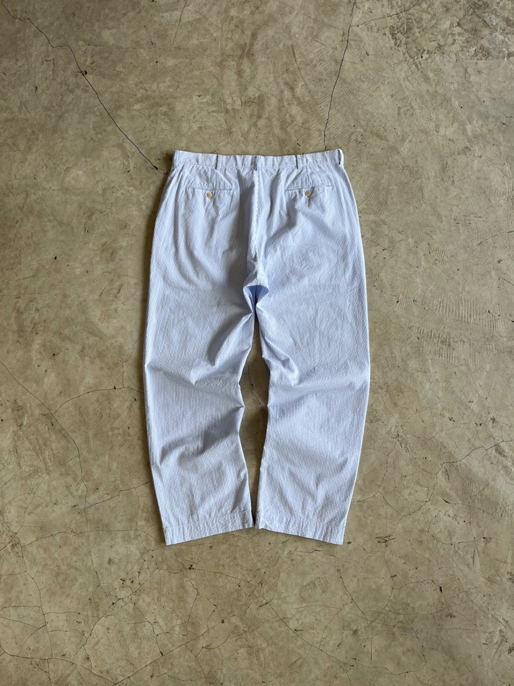 Polo Ralph Lauren Seersucker Pants