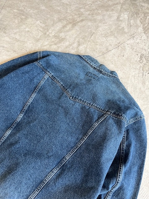 Wrangler Denim Trucker