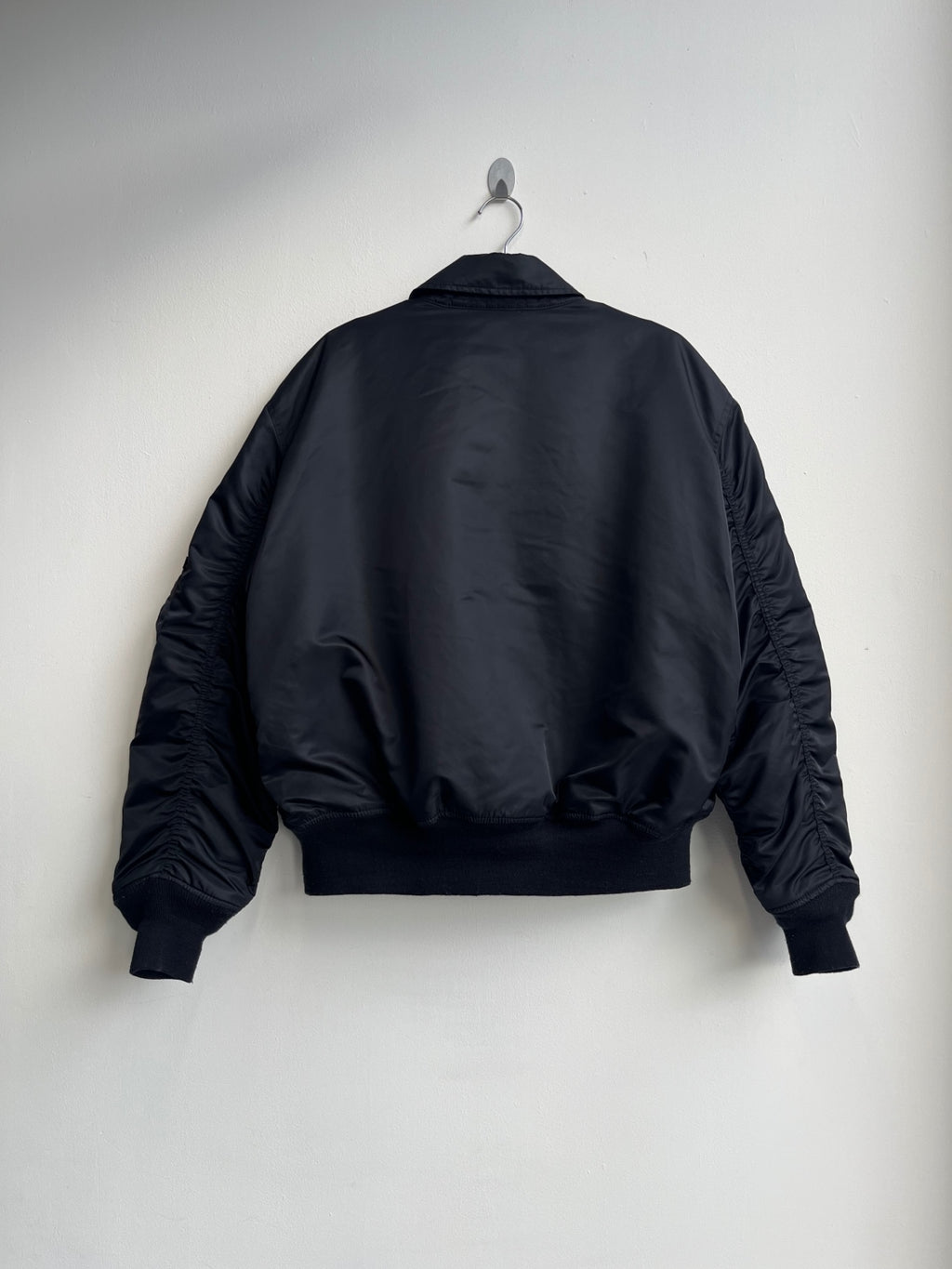 Alpha Industries Flight Jacket