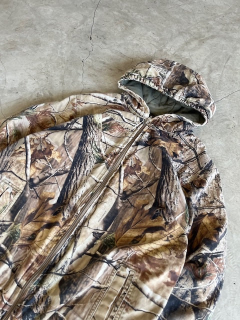 Gander Real Tree Camo Jacket