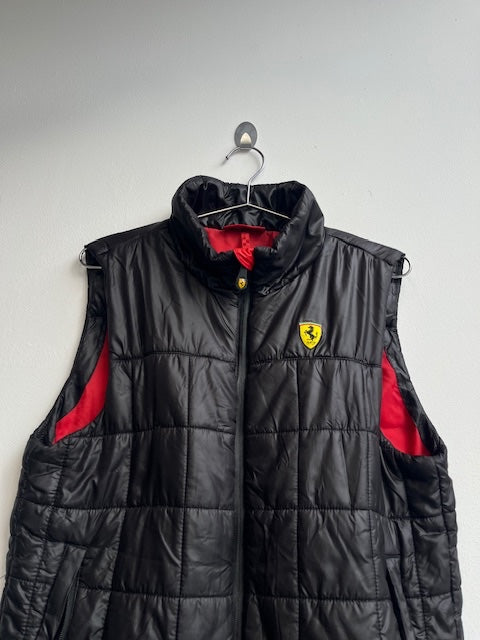 Ferrari Gilet