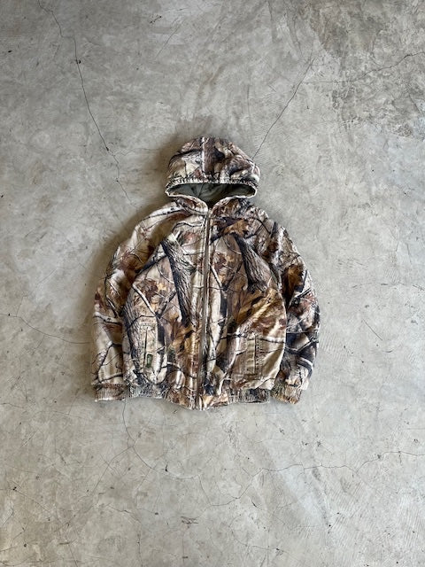 Gander Real Tree Camo Jacket