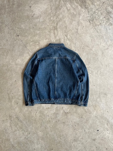 Levi's Line 8 Denim Jacket