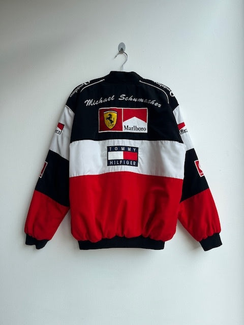 Marlboro Ferrari Racing Jacket