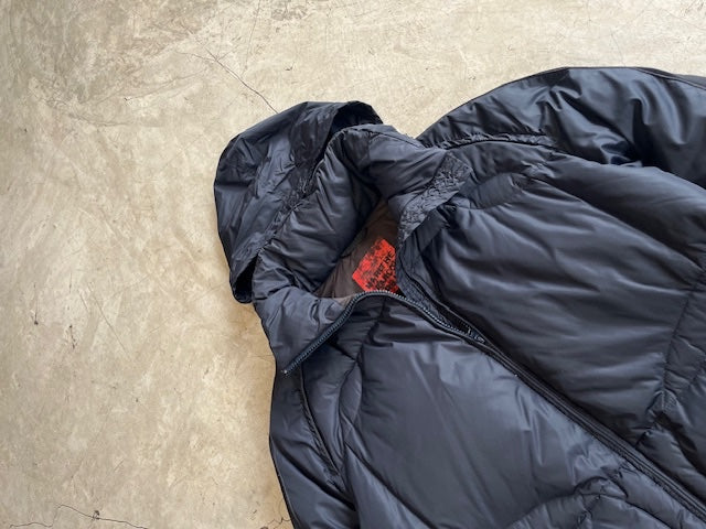 Marithe Francois Girbaud Puffer Jacket