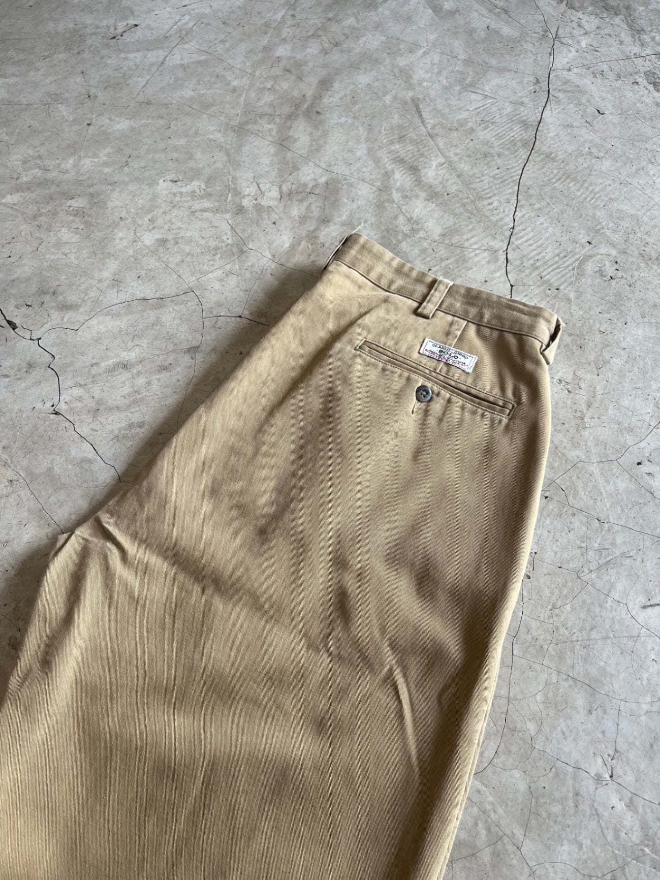 Polo Ralph Lauren Chinos