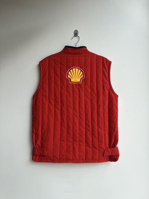 Fila Ferrari Gilet