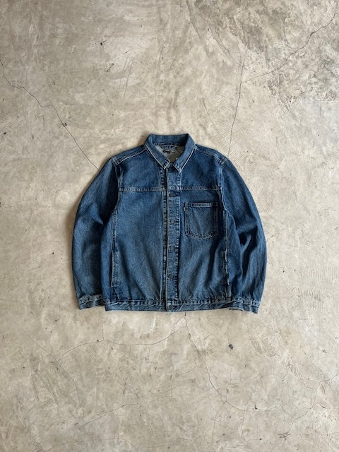 Levi's Line 8 Denim Jacket
