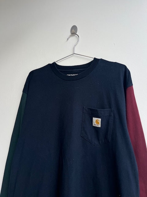 Carhartt WIP Long Sleeve Shirt