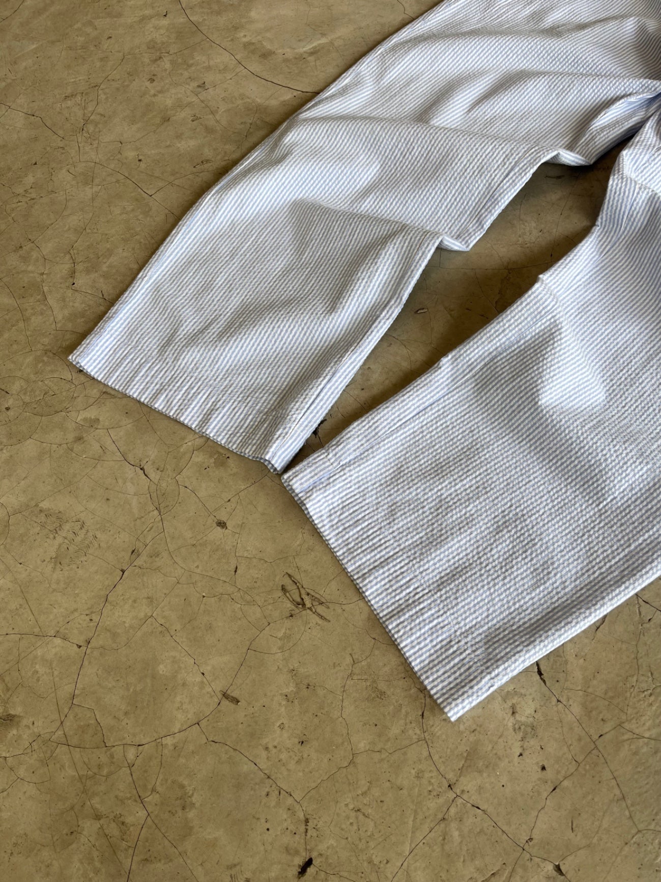 Polo Ralph Lauren Seersucker Pants